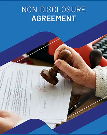 Non Disclosure Agreement