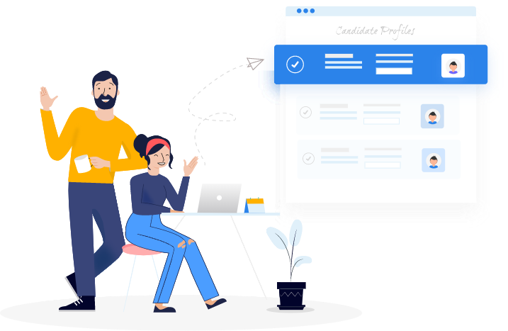 Optimize Your Digital Presence Careers